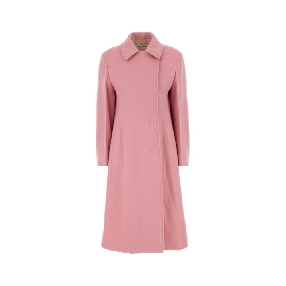 Jil Sander Women Coat 85